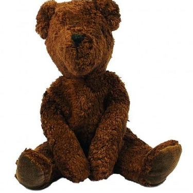 Senger Naturwelt ゼンガーナチュウェルト Floppy animal Bear small brown ベア ブラウン Sサイズ Y21815