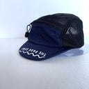 THE PARK SHOP ザ パークショップ POCKETBOY CAP navy TPS-449
