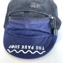 THE PARK SHOP ザ パークショップ POCKETBOY CAP navy TPS-449
