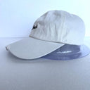 THE PARK SHOP ザ パークショップ PARK LIGHT LOWCAP white TPS-372
