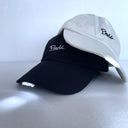 THE PARK SHOP ザ パークショップ PARK LIGHT LOWCAP white TPS-372
