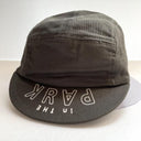 THE PARK SHOP ザ パークショップ CYCLEBOY CAP olive KIDS FREE PSG-24
