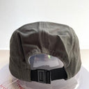 THE PARK SHOP ザ パークショップ CYCLEBOY CAP olive KIDS FREE PSG-24
