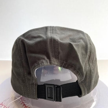 THE PARK SHOP ザ パークショップ CYCLEBOY CAP olive KIDS FREE PSG-24
