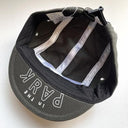 THE PARK SHOP ザ パークショップ CYCLEBOY CAP olive KIDS FREE PSG-24
