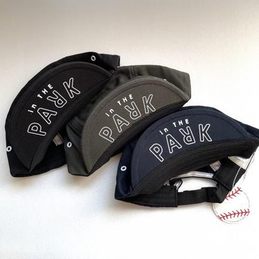 THE PARK SHOP ザ パークショップ CYCLEBOY CAP olive KIDS FREE PSG-24
