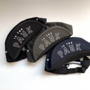 THE PARK SHOP ザ パークショップ CYCLEBOY CAP olive KIDS FREE PSG-24
