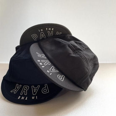 THE PARK SHOP ザ パークショップ CYCLEBOY CAP olive KIDS FREE PSG-24
