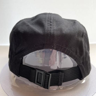 THE PARK SHOP ザ パークショップ CYCLEBOY CAP black KIDS FREE PSG-24
