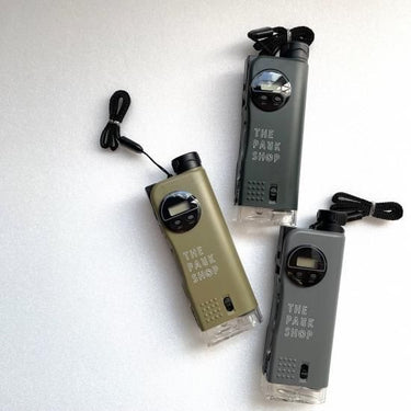 THE PARK SHOP ザ パークショップ PARKRANGER MULTIGADGET TPS-440