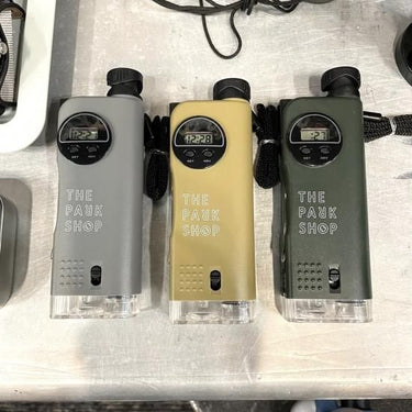 THE PARK SHOP ザ パークショップ PARKRANGER MULTIGADGET TPS-440