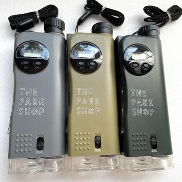 THE PARK SHOP ザ パークショップ PARKRANGER MULTIGADGET TPS-440