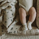 garbo&friends ガルボアンドフレンズ Blueberry Swaddle Blanket GF212022-2900-331GL