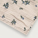 garbo&friends ガルボアンドフレンズ Blueberry Swaddle Blanket GF212022-2900-331GL