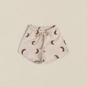 organic zoo オーガニックズー Gold Midnight Terry Rope Shorts RSGMOZ