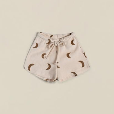 organic zoo オーガニックズー Gold Midnight Terry Rope Shorts RSGMOZ
