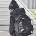 THE PARK SHOP ザ パークショップ BALL PARK PACK black TPS-442