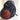 THE PARK SHOP ザ パークショップ BALL PARK PACK black TPS-442