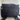 THE PARK SHOP ザ パークショップ BALL PARK PACK black TPS-442