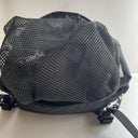 THE PARK SHOP ザ パークショップ BALL PARK PACK black TPS-442