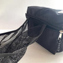THE PARK SHOP ザ パークショップ BALL PARK PACK navy TPS-442