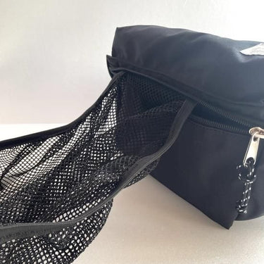 THE PARK SHOP ザ パークショップ BALL PARK PACK navy TPS-442