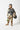 THE PARK SHOP ザ パークショップ BALL PARK PACK khaki TPS-442
