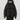 MOUN TEN. マウンテン separate down jacket black 21W-MB21-1055