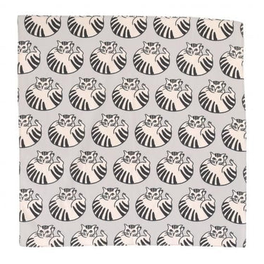 松尾ミユキ Handkerchief Peony ハンカチーフ MM894
