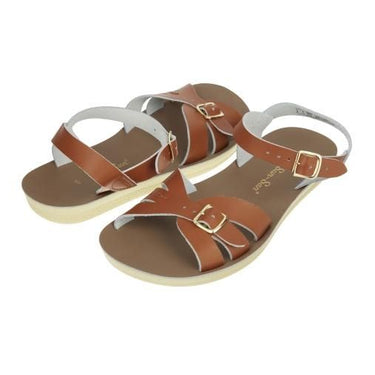 Salt Water Sandals ソルトウォーターサンダル Boardwalk Adult Tan タン