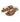 Salt Water Sandals ソルトウォーターサンダル Boardwalk Adult Tan タン