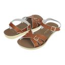 Salt Water Sandals ソルトウォーターサンダル Boardwalk Adult Tan タン