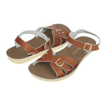 Salt Water Sandals ソルトウォーターサンダル Boardwalk Adult Tan タン