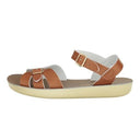 Salt Water Sandals ソルトウォーターサンダル Boardwalk Adult Tan タン