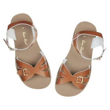 Salt Water Sandals ソルトウォーターサンダル Boardwalk Adult Tan タン