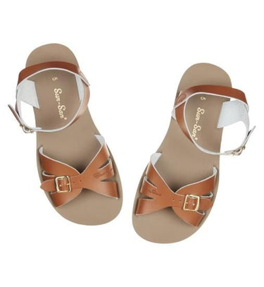 Salt Water Sandals ソルトウォーターサンダル Boardwalk Adult Tan タン
