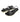 Salt Water Sandals ソルトウォーターサンダル Boardwalk Adult Black ブラック