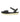 Salt Water Sandals ソルトウォーターサンダル Boardwalk Adult Black ブラック