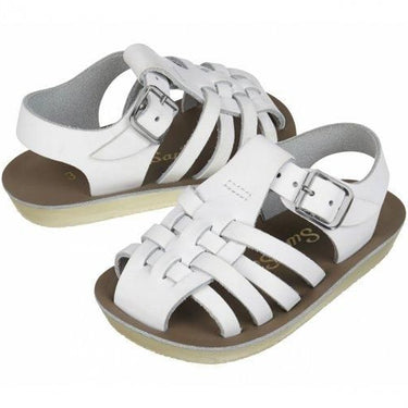Salt Water Sandals ソルトウォーターサンダル Sailor White セーラー ホワイト