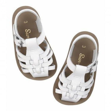 Salt Water Sandals ソルトウォーターサンダル Sailor White セーラー ホワイト