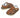 Salt Water Sandals ソルトウォーターサンダル Sailor Tan セーラー タン 4205