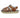 Salt Water Sandals ソルトウォーターサンダル Sailor Tan セーラー タン 4205