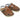 Salt Water Sandals ソルトウォーターサンダル Sailor Tan セーラー タン 4205