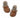 Salt Water Sandals ソルトウォーターサンダル Sailor Tan セーラー タン 4205
