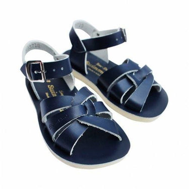 Salt Water Sandals ソルトウォーターサンダル Swimmer スイマー Navy ネイビー 8007