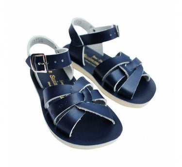 Salt Water Sandals ソルトウォーターサンダル Swimmer スイマー Navy ネイビー 8007
