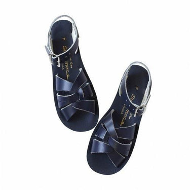 Salt Water Sandals ソルトウォーターサンダル Swimmer スイマー Navy ネイビー 8007