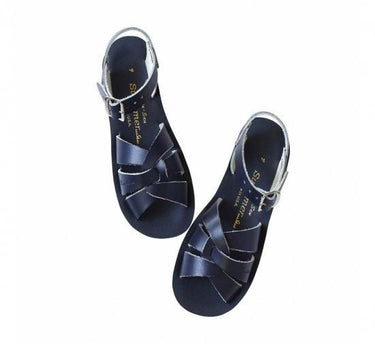 Salt Water Sandals ソルトウォーターサンダル Swimmer スイマー Navy ネイビー 8007