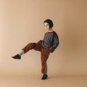 ★入荷済み★2022AW★nunuforme ヌヌフォルム なみなみsocks socks04