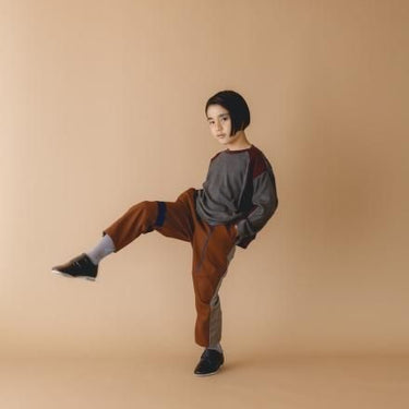 ★入荷済み★2022AW★nunuforme ヌヌフォルム なみなみsocks socks04